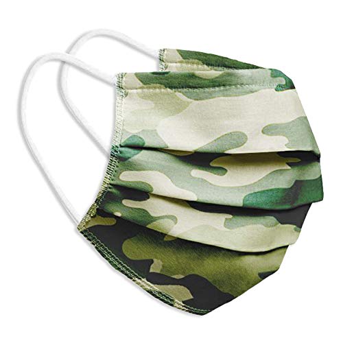 Die beste mundschutz camouflage mtb more energy behelfsmaske waschbar Bestsleller kaufen
