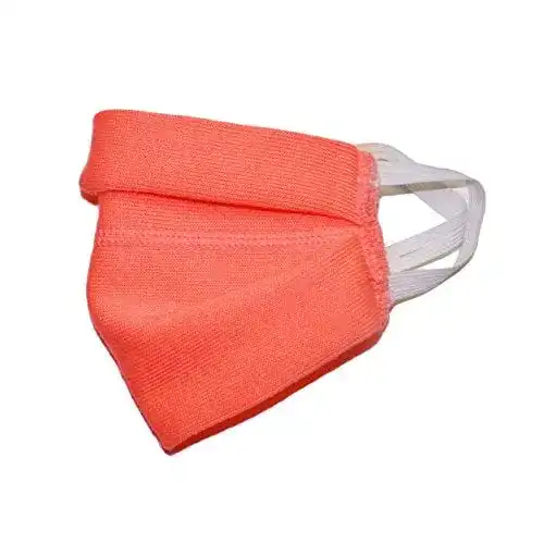 Mundschutz Weri Spezials Gesichtsmaske, Bandana W15/L20