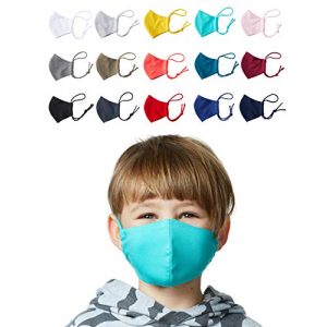 Mundschutzmaske Kinder Enter the Complex ® Mund und Nasen