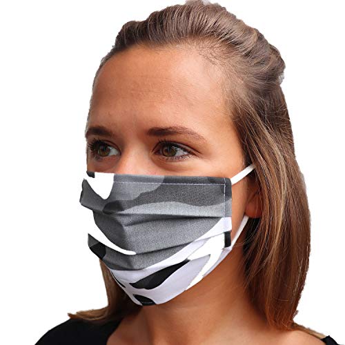 Die beste mundschutzmaske l lievd mundschutz maske 100 baumwolle Bestsleller kaufen