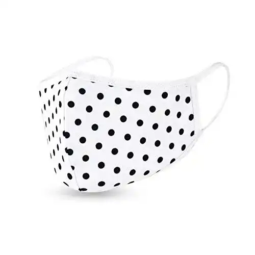 Mundschutzmaske XL Humy Community-Maske Unisex