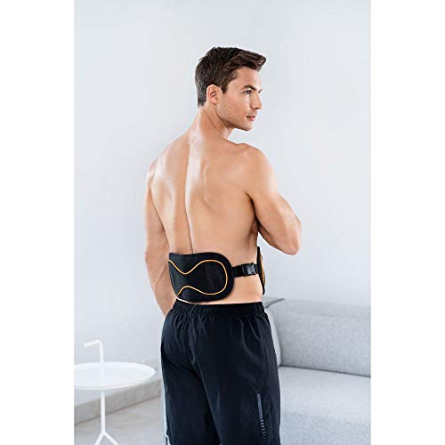 Muskelstimulator Beurer EM 39 2-in-1 Bauch- und Rückenmuskel