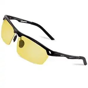 Die beste Nachtsichtbrille 2026 Test Bestseller Nachtsichtbrille