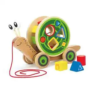 Nachziehspielzeug