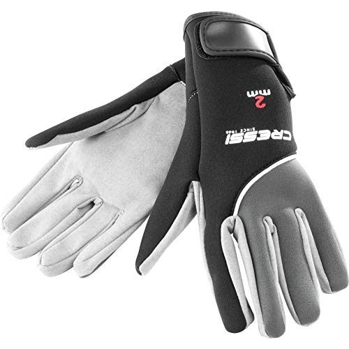 Neopren-Handschuhe Cressi Unisex Erwachsene Tropical Gloves