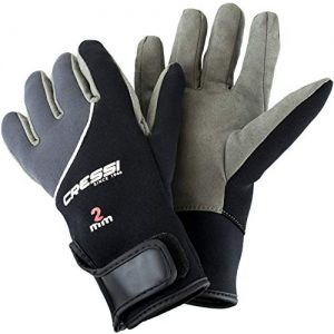 Neopren-Handschuhe Cressi Unisex Erwachsene Tropical Gloves
