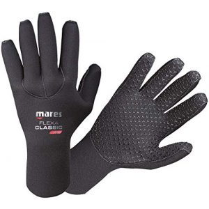 Neopren-Handschuhe Mares Flexa Classsic 3 Mm Handschuhe