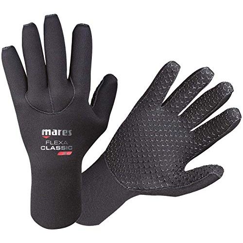Die beste neopren handschuhe mares flexa classsic 3 mm handschuhe Bestsleller kaufen