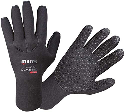 Die beste neopren handschuhe mares flexa classsic 3 mm handschuhe Bestsleller kaufen