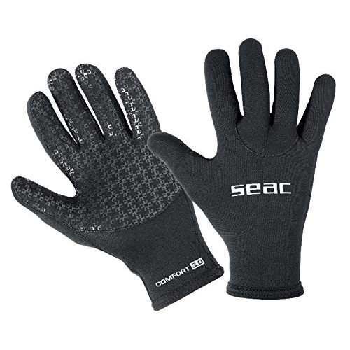 Neopren-Handschuhe Seac Comfort 3.0, Neopren 3mm