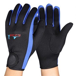 Neopren-Handschuhe VGEBY 1 Paar Tauchen High Stretch