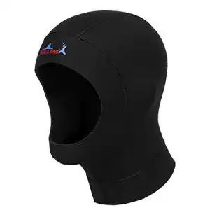 Die beste Neoprenhaube 2026 Test Bestseller Neoprenhaube