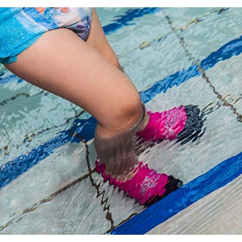 Neoprensocken Aqua Speed Schwimmsocken Neopren für Kinder