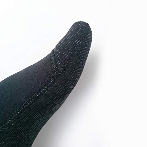 Neoprensocken PAWHITS Neopren-Socken Neoprenanzug 3 mm