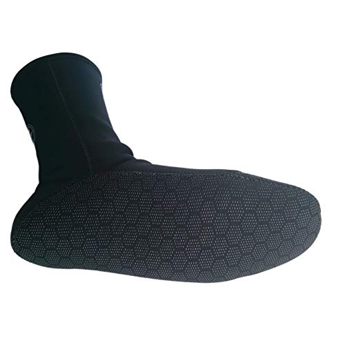 Neoprensocken PAWHITS Neopren-Socken Neoprenanzug 3 mm