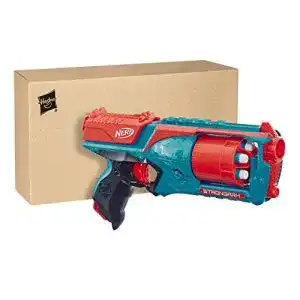 Die beste Nerf-Gun 2026 Test Bestseller Nerf-Gun