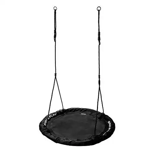 Nestschaukel (100 cm) meteor Nestschaukel 100 und 110 cm