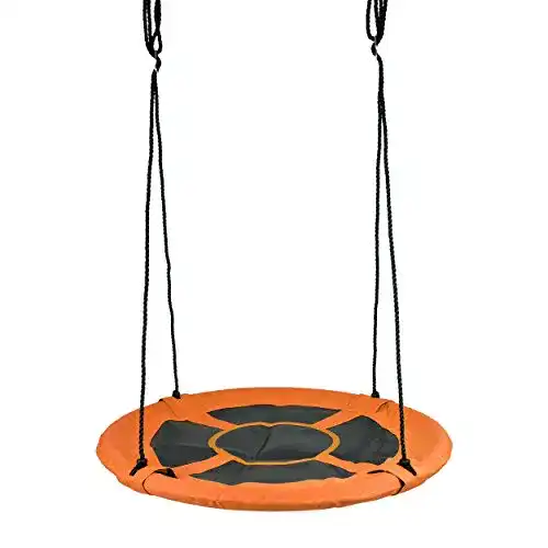 Nestschaukel (100 cm) Ocean 5 Nestschaukel – Birdy – 100 cm