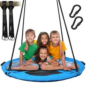 Die beste Nestschaukel (150 kg) 2026 Test Bestseller Nestschaukel (150 kg)