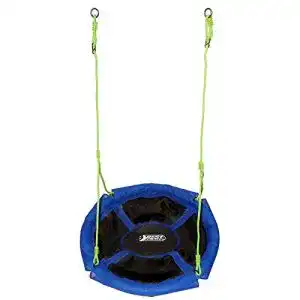 Nestschaukel Best Sporting Ø 90 oder 110 cm, Größe:90 cm