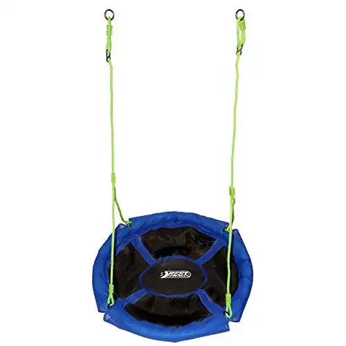 Nestschaukel Best Sporting Ø 90 oder 110 cm, Größe:90 cm