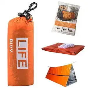 Notfall-Zelt Mangnolia Blossom Mangnolie Blossom Thermo-