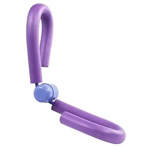 Oberschenkeltrainer YNXing Oberschenkel-Trimmer, dünner Körper