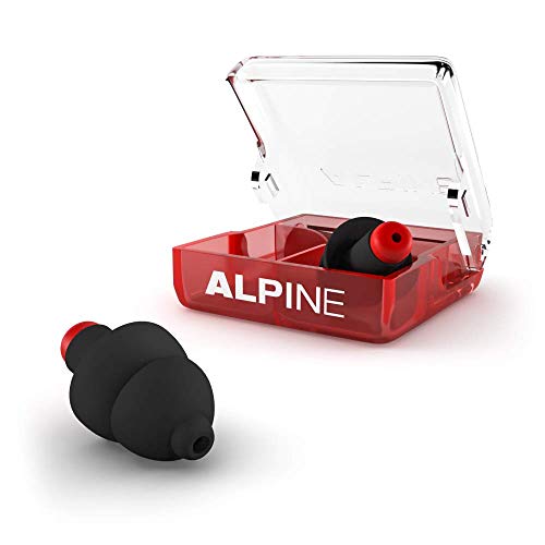 Ohrstöpsel Arbeit Alpine WorkSafe Gehörschutz Ohrstöpsel
