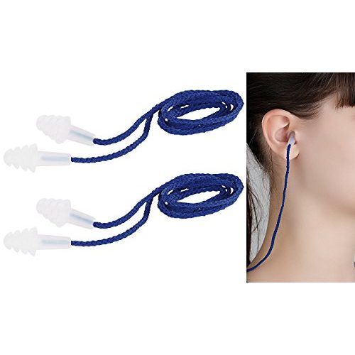 Ohrstöpsel Arbeit Newgen Medicals Gehörschutz 10 Paar, 29 dB