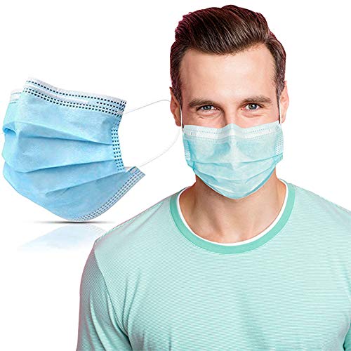 Die beste op maske 100er pack symtex 100 stueck medizinisch chirurgisch Bestsleller kaufen