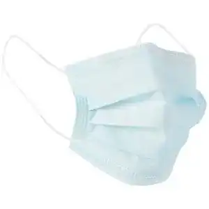 OP-Maske creek medical CE-Geprüfte und Getestete 3-Lagig, 50