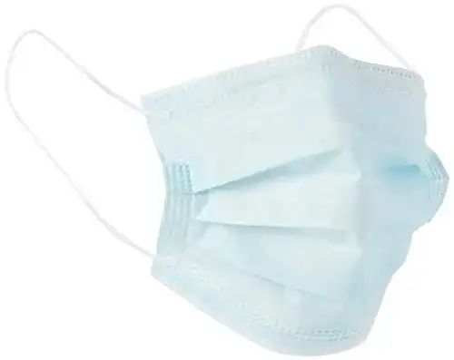 OP-Maske creek medical CE-Geprüfte und Getestete 3-Lagig, 50