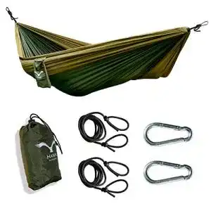 Outdoor-Hängematte