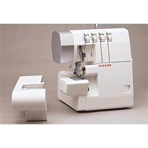 Overlock-Nähmaschine Singer 14SH754 Sewing Machines