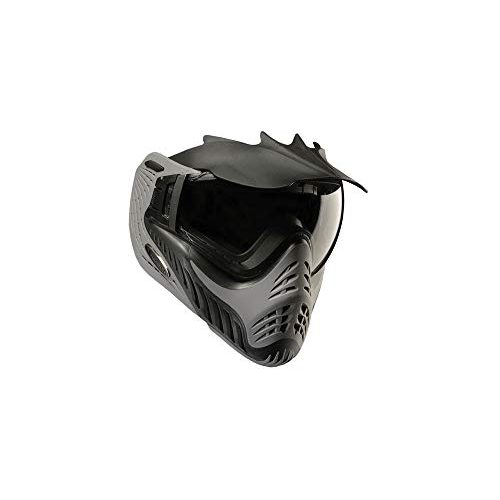 Paintball-Maske VForce Erwachsene Profiler Maske, Shark (Charcoal)