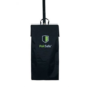 Parcel mailbox PakSafe for at home, receive parcels contactless