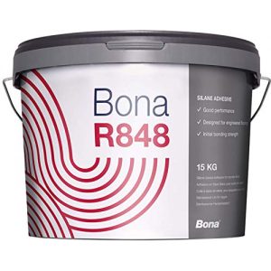 Parkettkleber Bona R848 Silanklebstoff