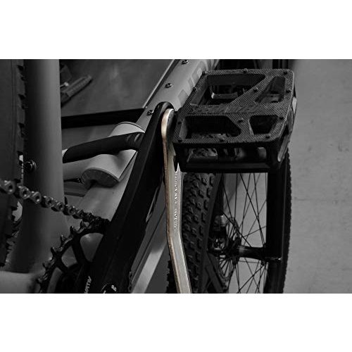 Pedalschlüssel Cyclo-Tools Geschmiedet ,6371