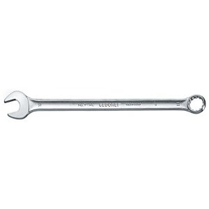 Pedal wrench GEDORE combination wrench, SW 15 mm, extra long