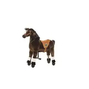 Die beste Pferd auf Rollen 2026 Test Bestseller Pferd auf Rollen
