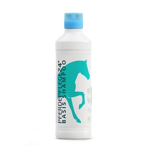 Die beste pferdeshampoo pferdepflege24 mildes basis pferde shampoo Bestsleller kaufen