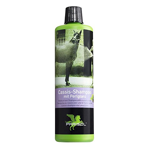 Die beste pferdeshampoo pfiff parisol cassis shampoo Bestsleller kaufen