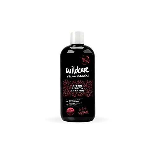 Die beste pferdeshampoo wildcare 69010 sensitiv shampoo anti reiz Bestsleller kaufen