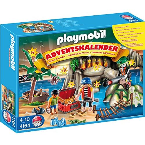 Die beste playmobil adventskalender playmobil 4164 adventskalender Bestsleller kaufen