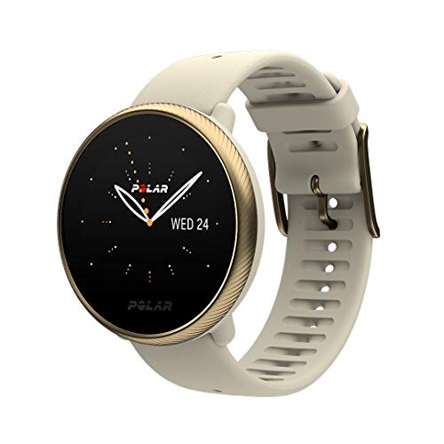 Die beste polar pulsuhr polar ignite 2 gps fitness smartwatch pulsmessung Bestsleller kaufen