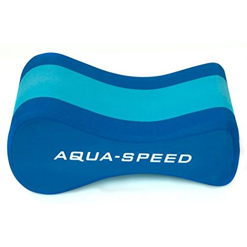 Pull-Buoy Aqua Speed Pull Buoy Swimming Kinder & Erwachsene