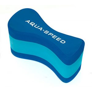 Pull-Buoy Aqua Speed Pull Buoy Swimming Kinder & Erwachsene