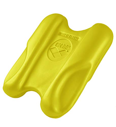 Die beste pullkick arena unisex schwimmbrett yellow one size 95010 Bestsleller kaufen