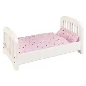 Die beste Puppenbett 2026 Test Bestseller Puppenbett