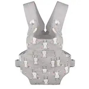 Puppentrage GAGAKU Puppenzubehör Baby Kuscheltierträger